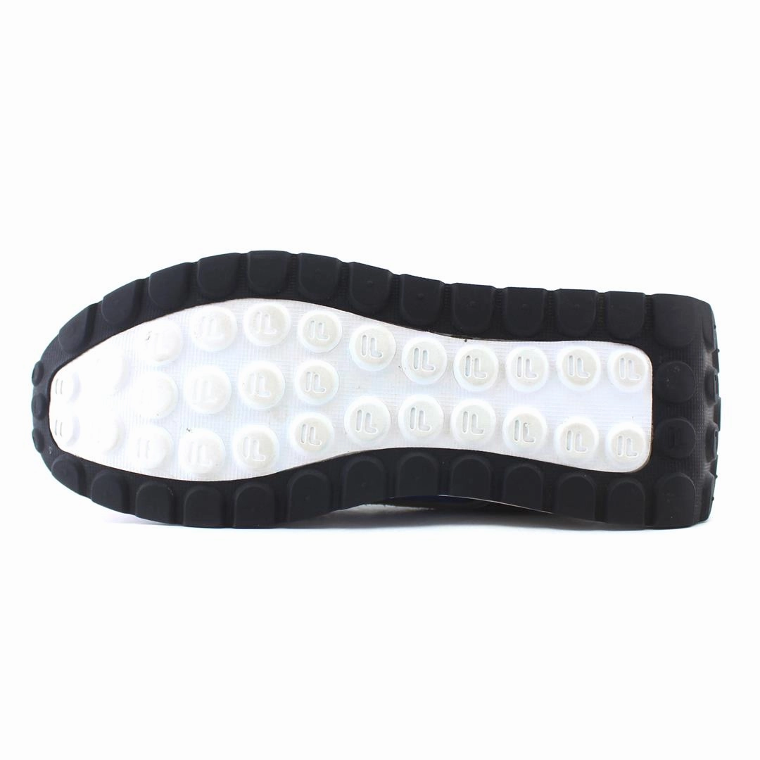 FILA RENNO Fila athletic shoe visuals