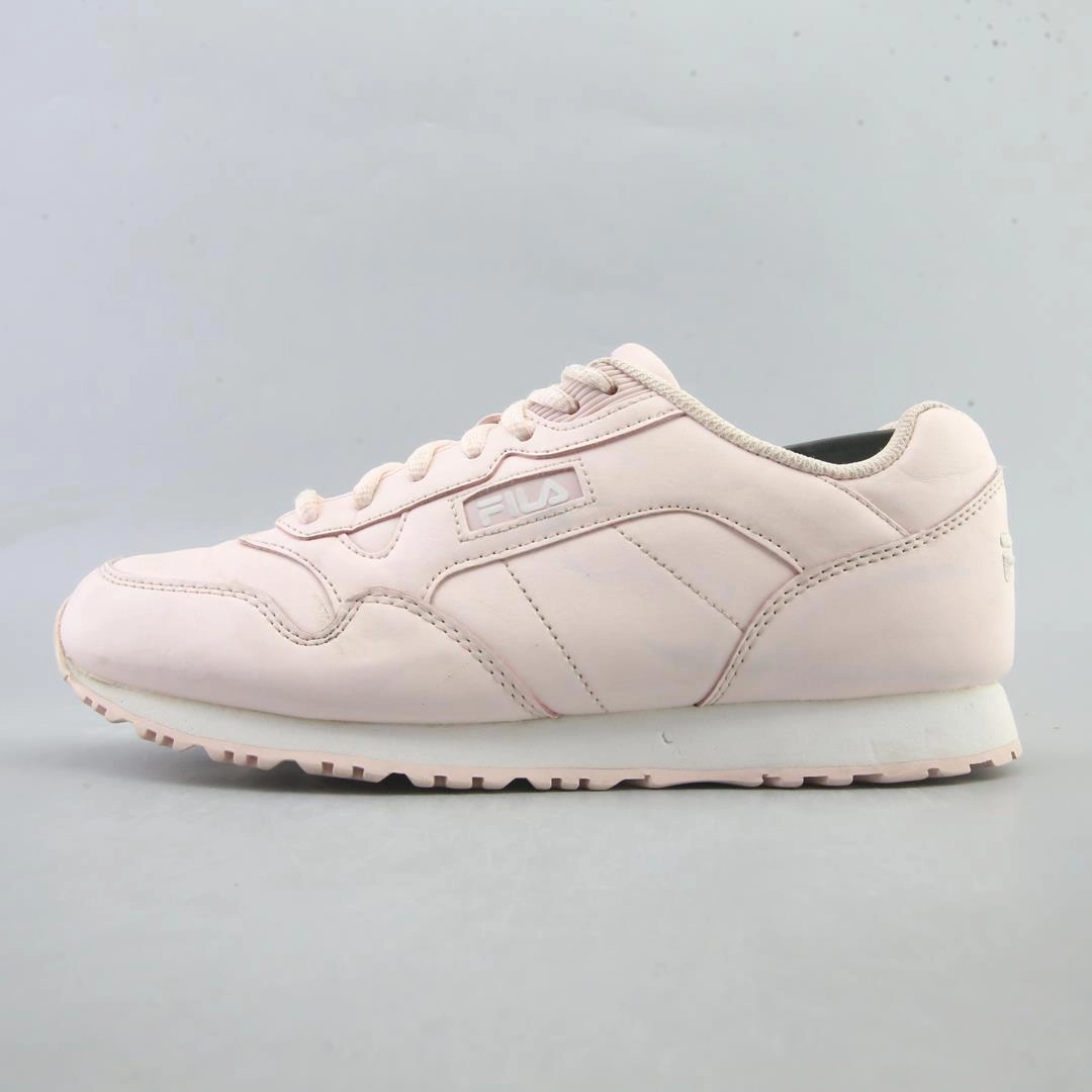 FILA RETRO Fila sporty athletic shoe styles