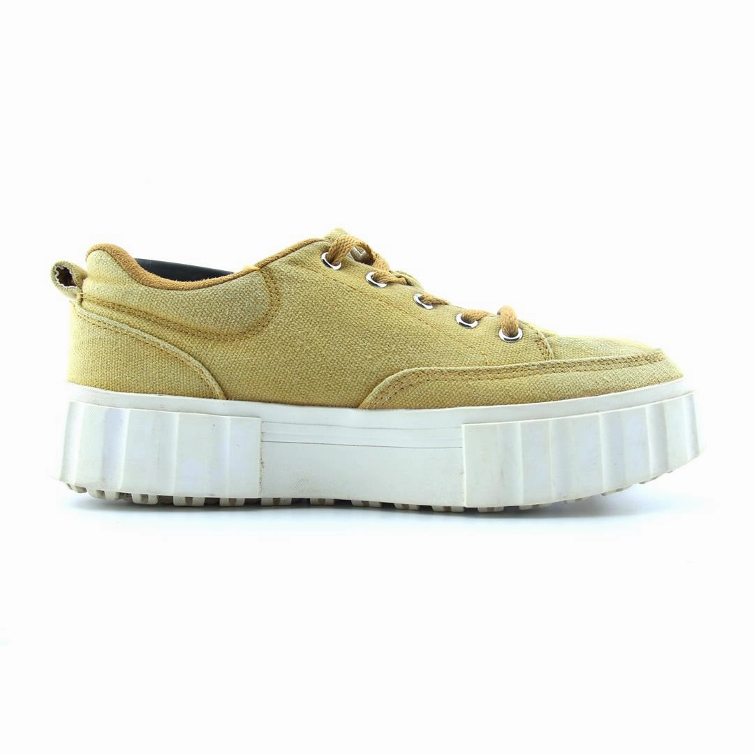 FILA SANDBLAST C Fila athletic shoe visuals