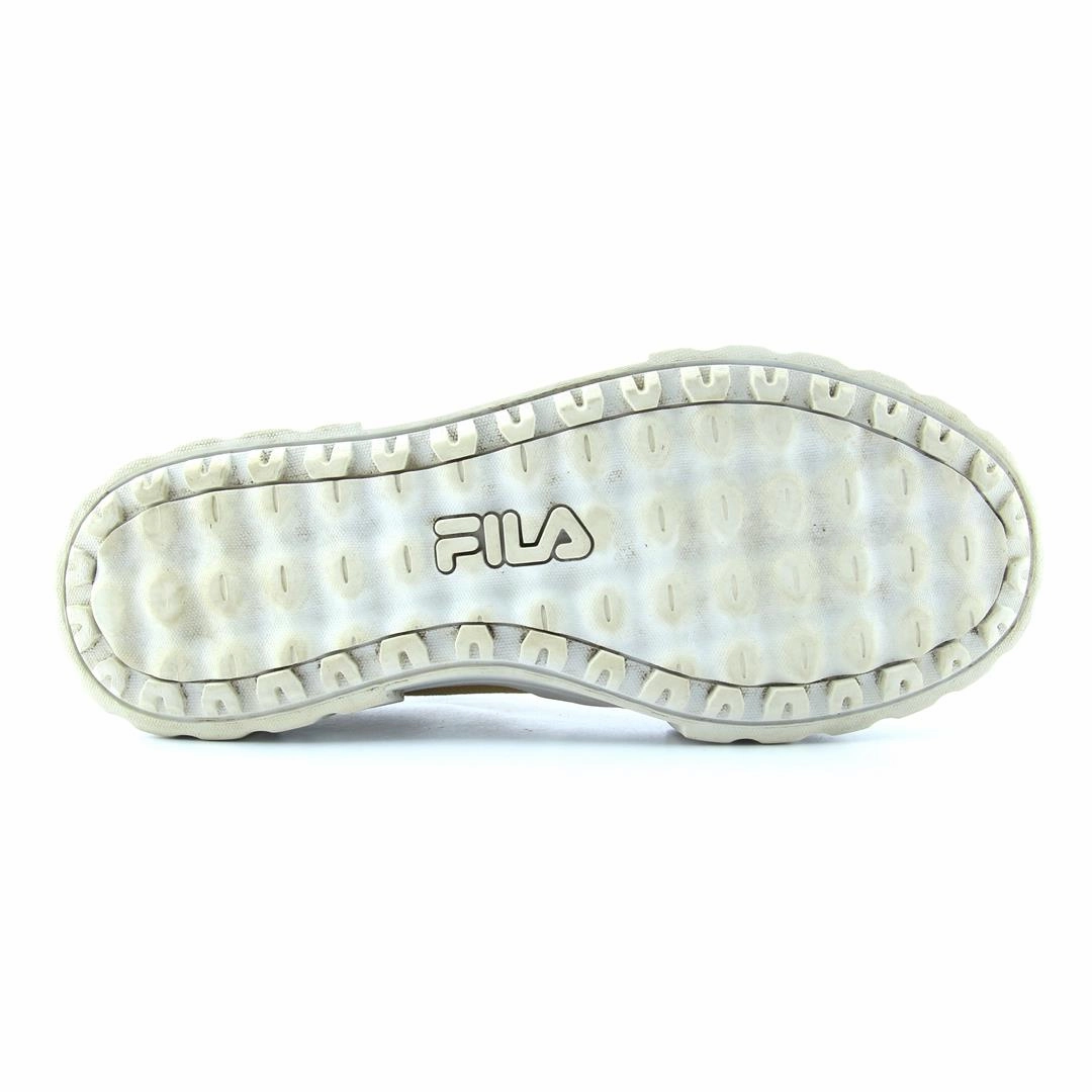 FILA SANDBLAST C Fila athletic shoe visuals