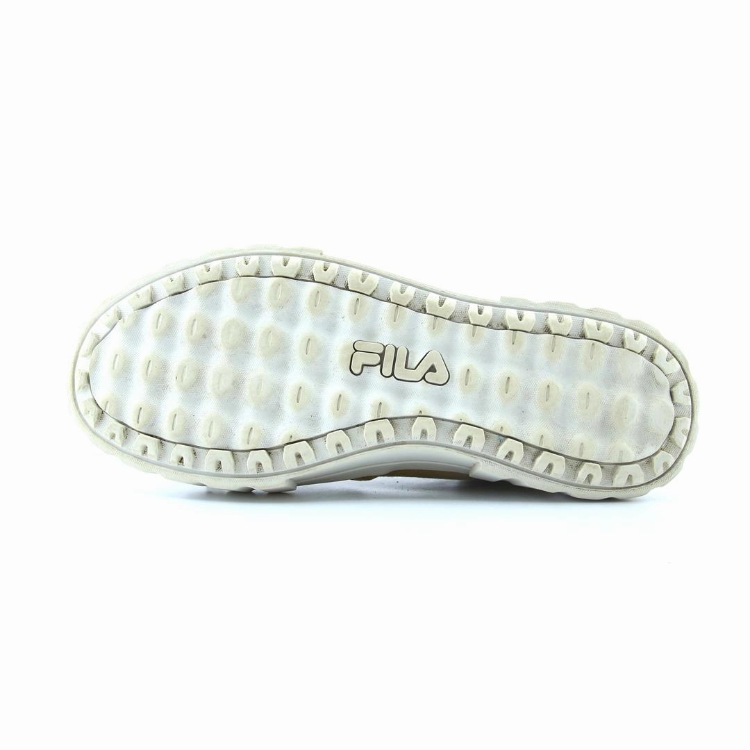 FILA SANDBLAST C Fila athletic shoe visuals