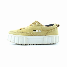 FILA SANDBLAST C Fila sporty athletic shoe styles