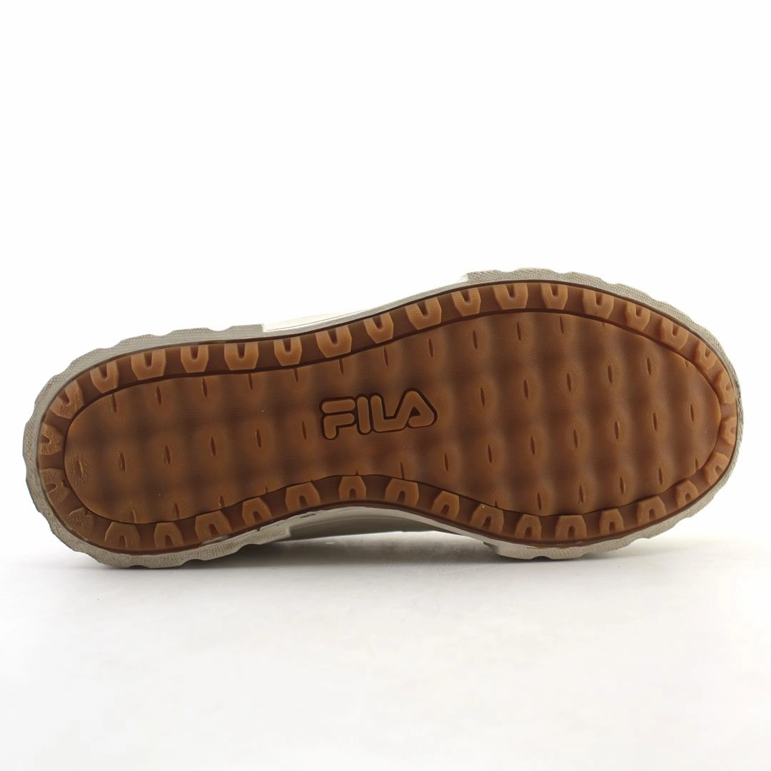 FILA  SANDBLAST LOW Fila athletic shoe visuals