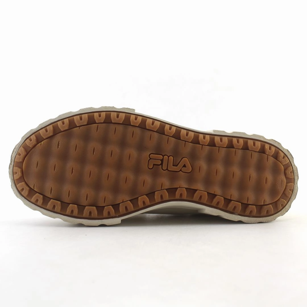 FILA  SANDBLAST LOW Fila athletic shoe visuals