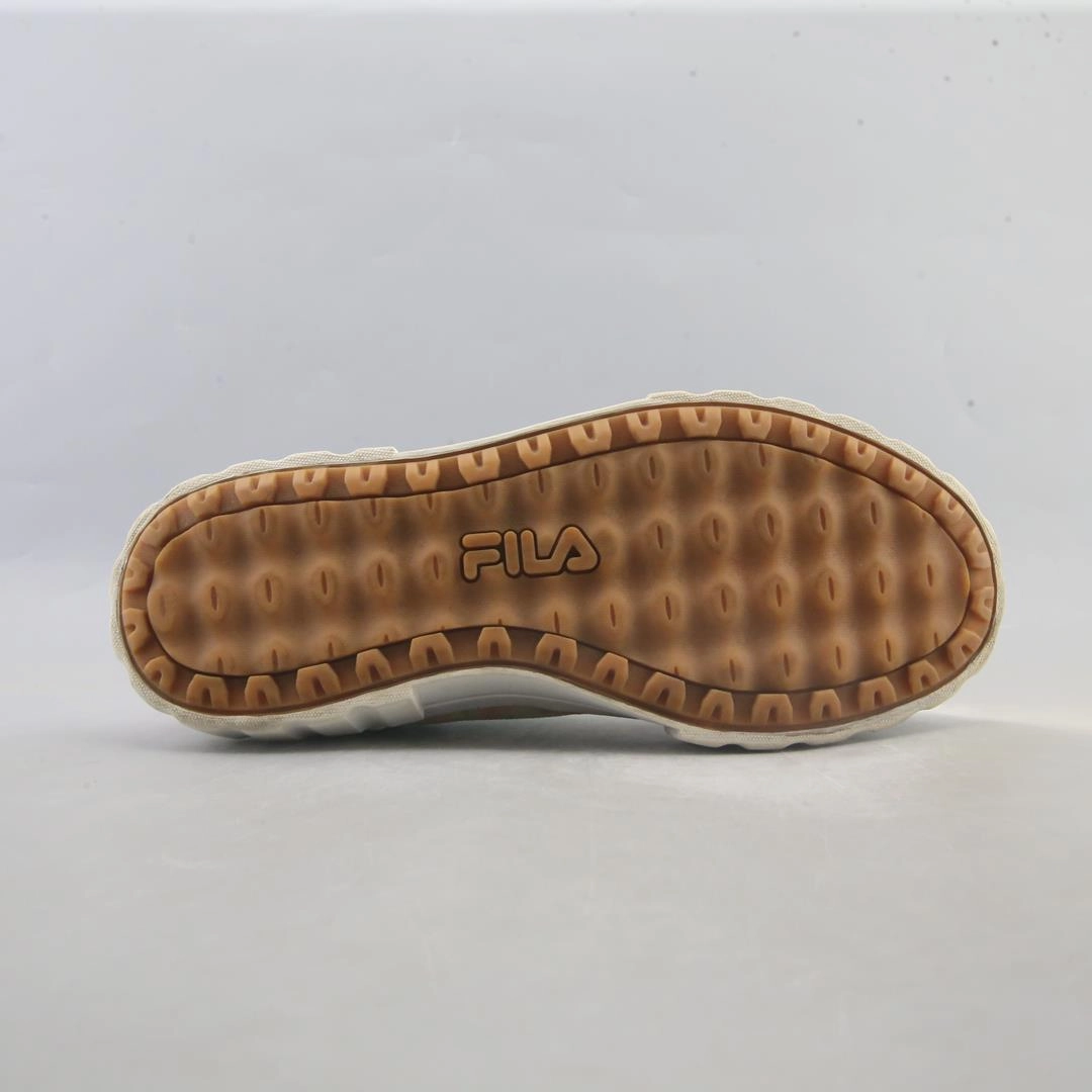 FILA  SANDBLAST LOW TIE DYE Fila athletic shoe visuals