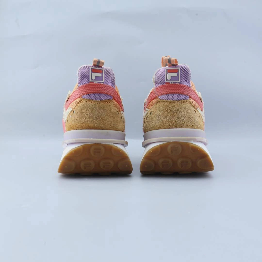 FILA SANDENAL Fila athletic shoe visuals