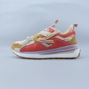 FILA SANDENAL Fila sporty athletic shoe styles