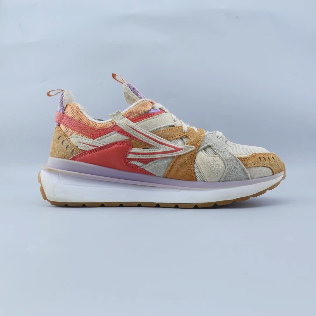FILA SANDENAL Fila athletic shoe visuals