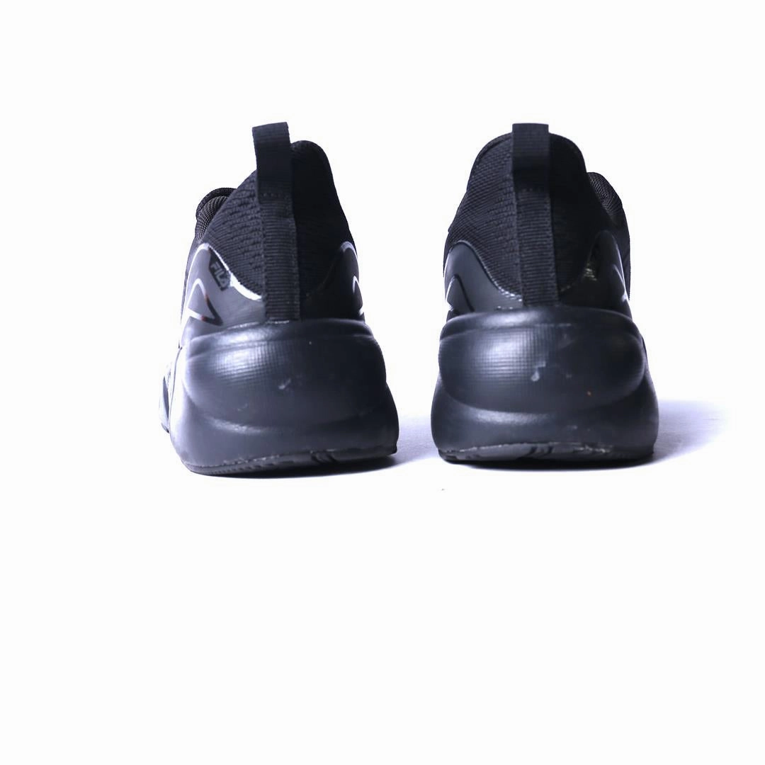 FILA SASSARI Fila athletic shoe visuals