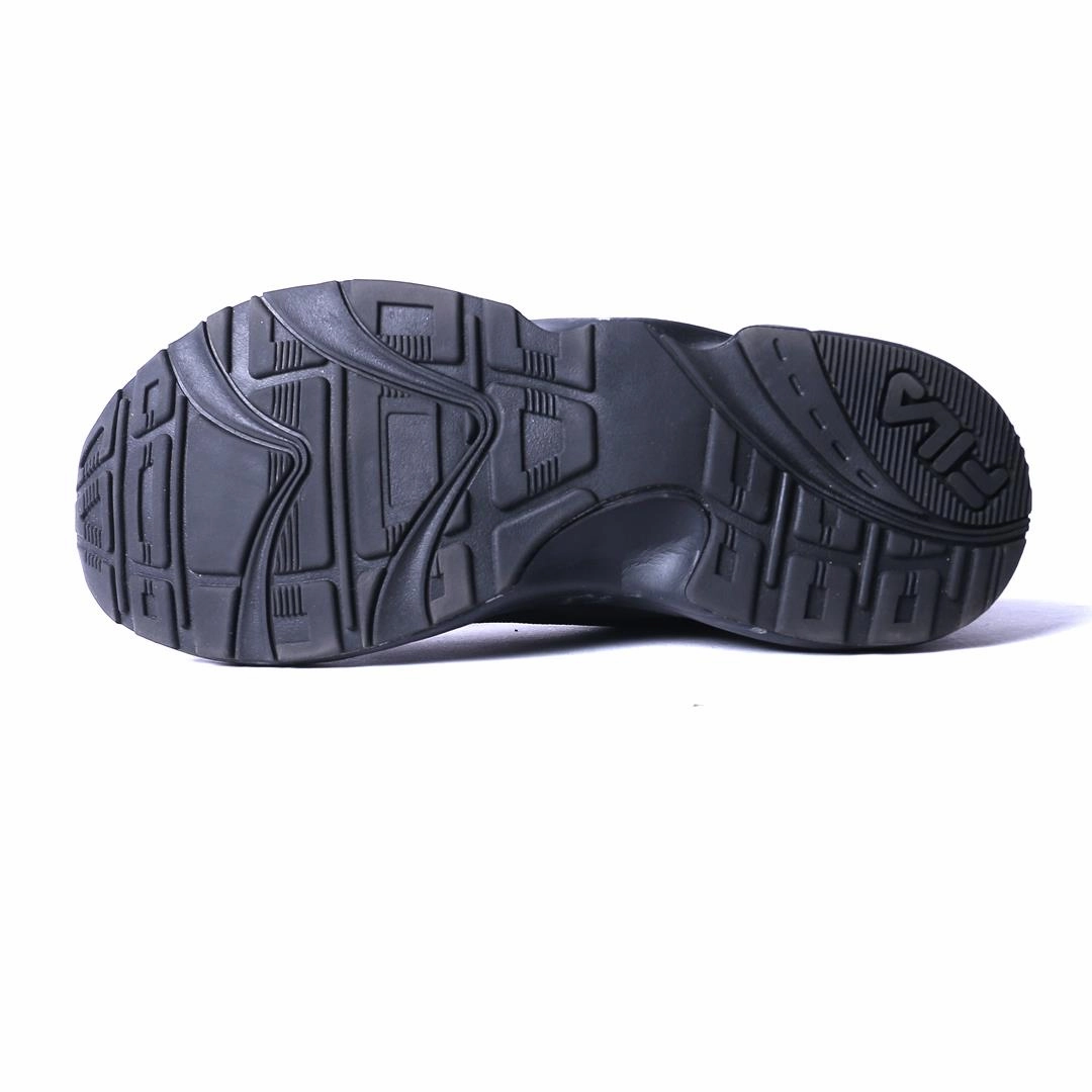 FILA SASSARI Fila athletic shoe visuals