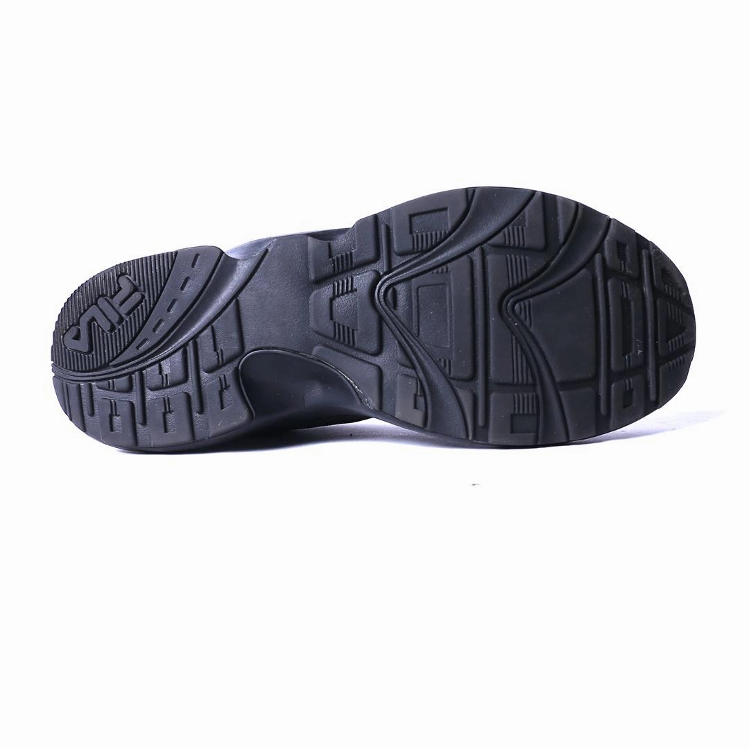 FILA SASSARI Fila athletic shoe visuals