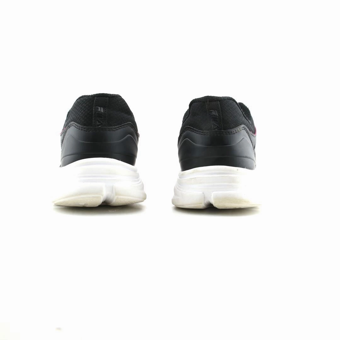FILA SKYSPAN Fila athletic shoe visuals