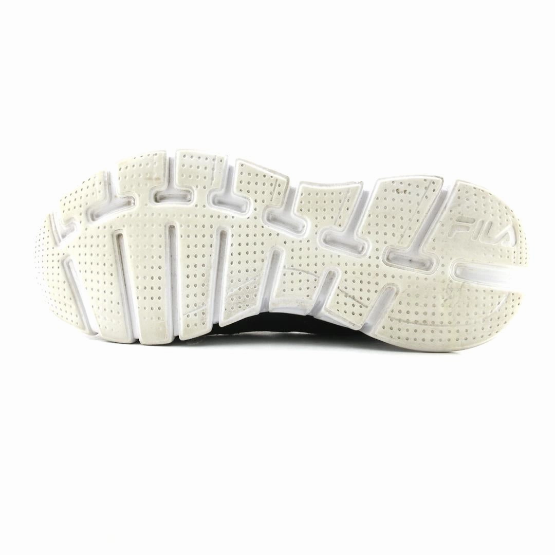 FILA SKYSPAN Fila athletic shoe visuals