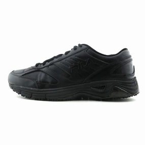 FILA SLIP RESISTANT Fila sporty athletic shoe styles