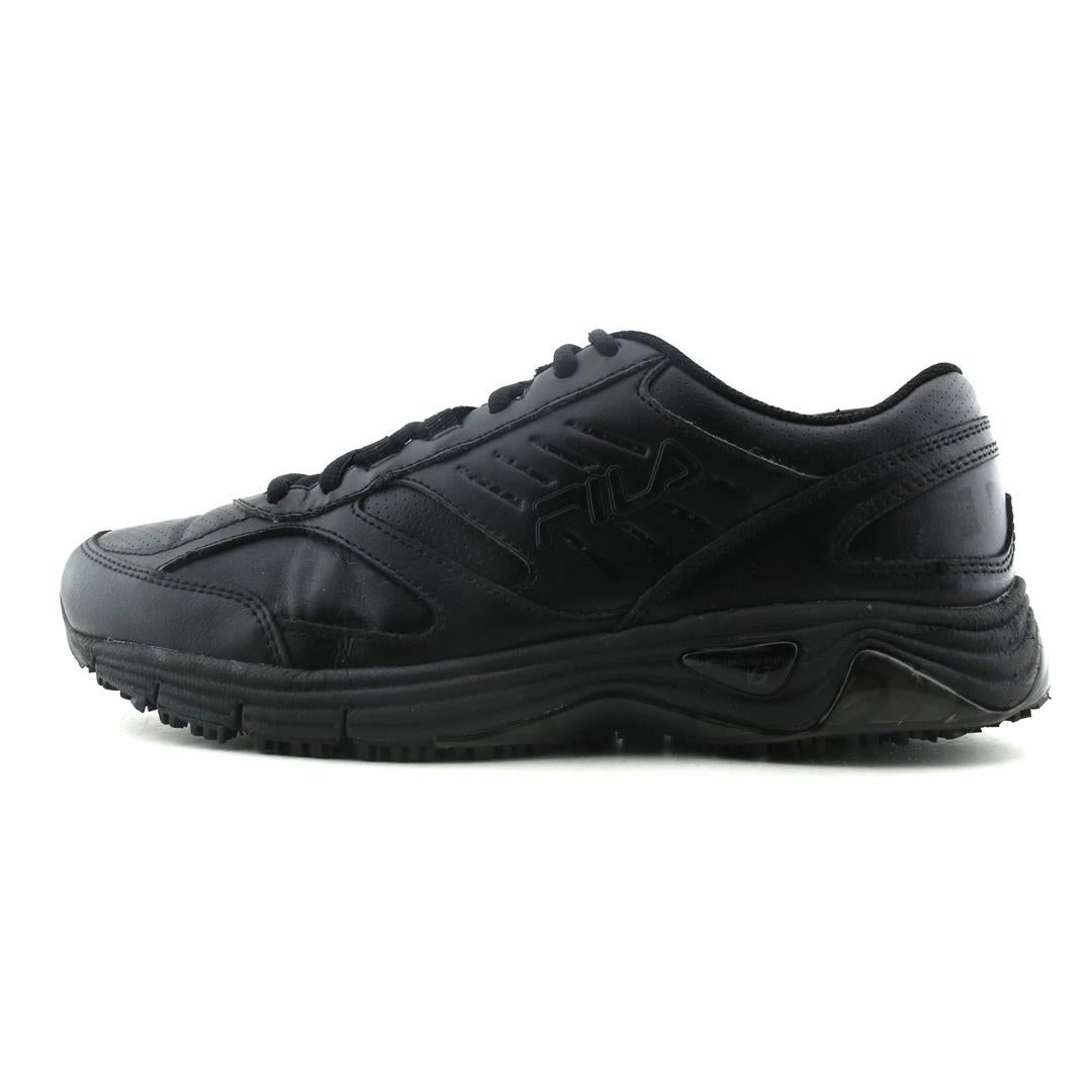 FILA SLIP RESISTANT Fila sporty athletic shoe styles
