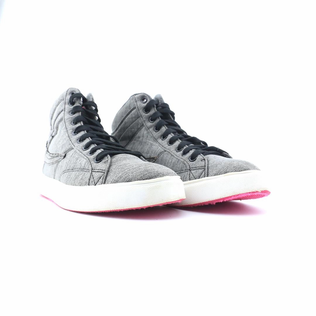 FILA  SMOKESCREEN Fila athletic shoe visuals