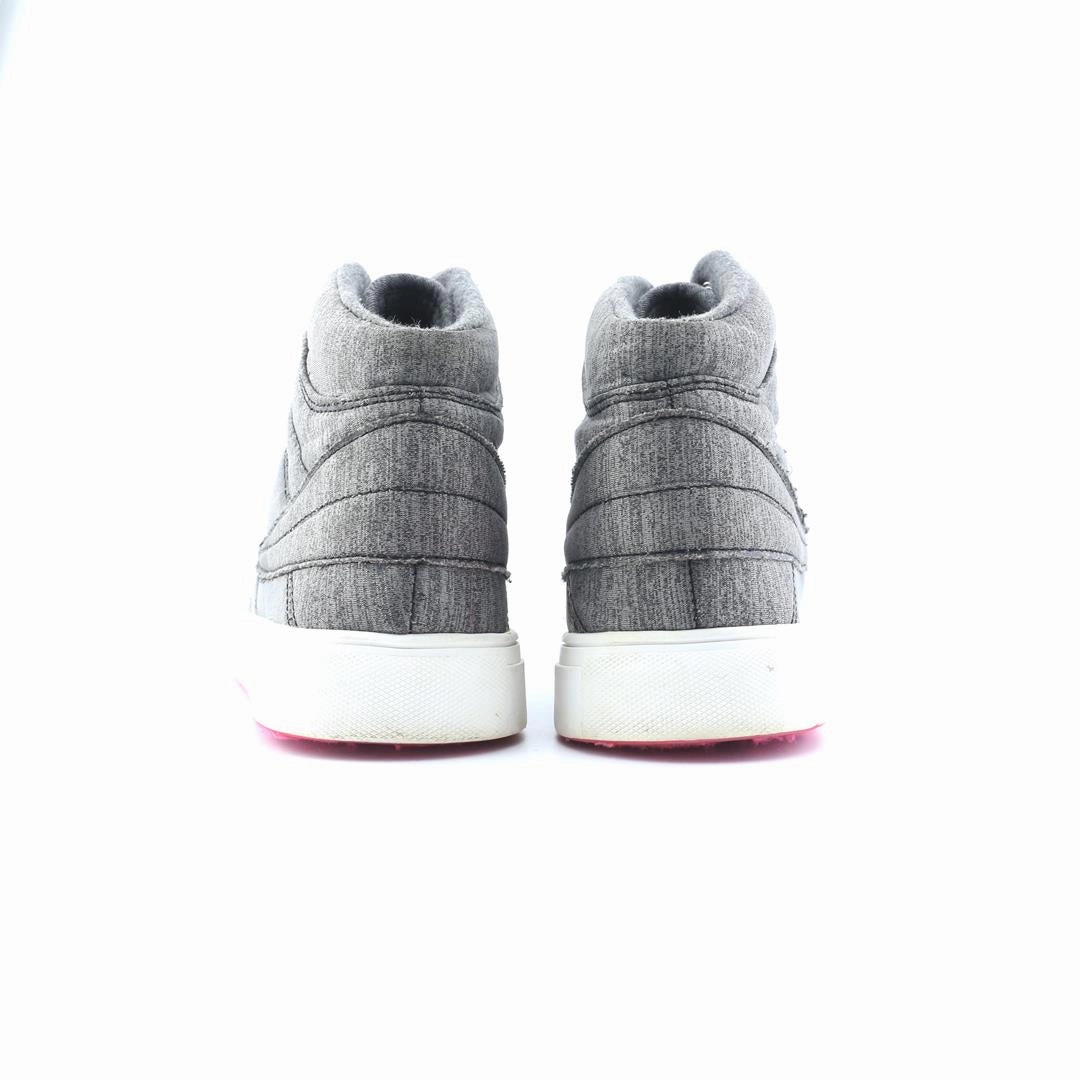 FILA  SMOKESCREEN Fila athletic shoe visuals