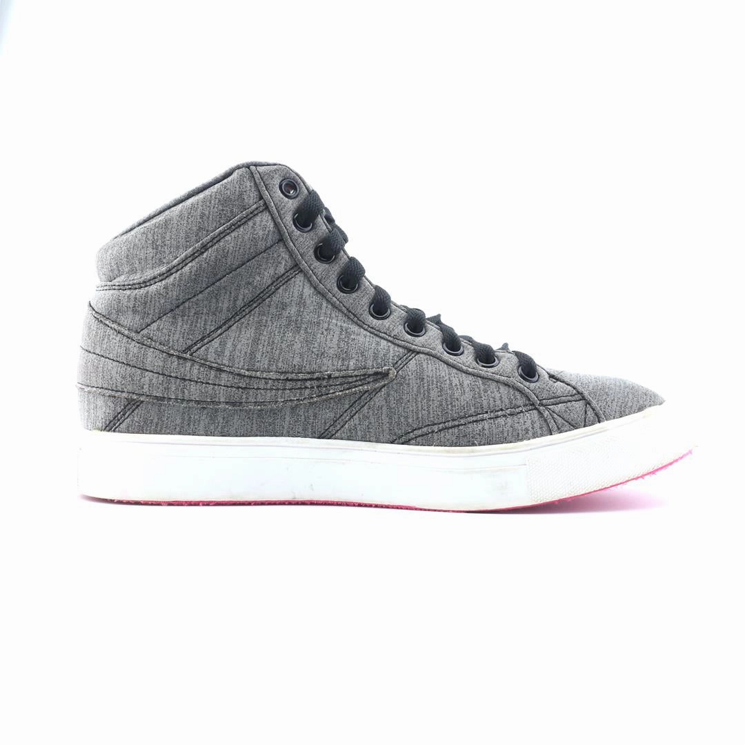 FILA  SMOKESCREEN Fila athletic shoe visuals