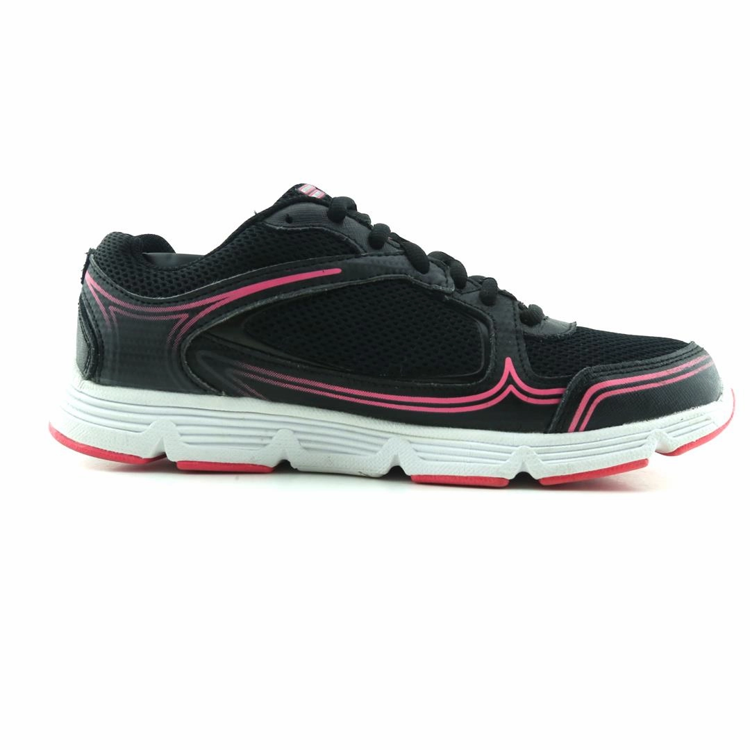 FILA SOAR 2 DELUXE Fila athletic shoe visuals