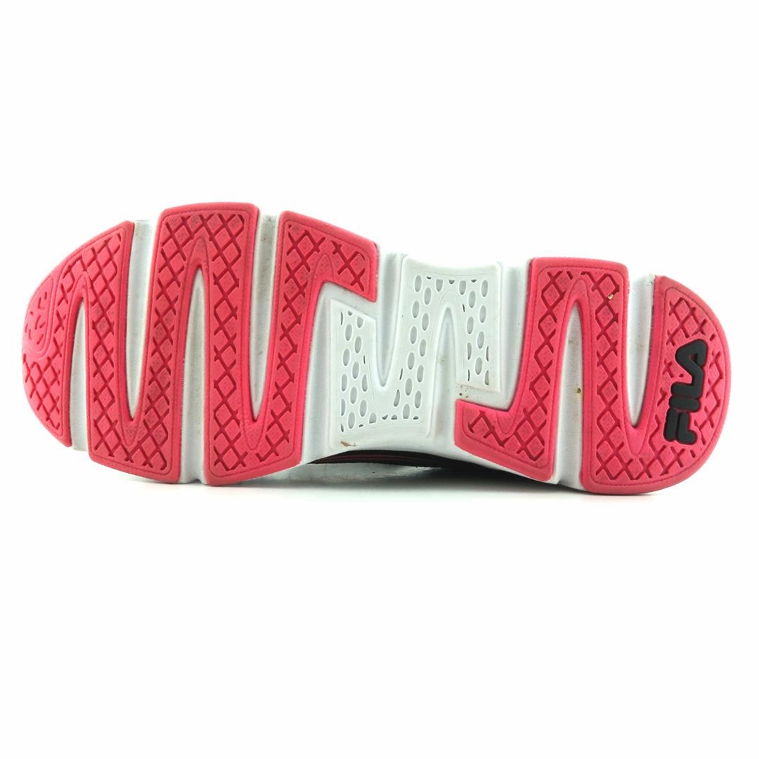 FILA SOAR 2 DELUXE Fila athletic shoe visuals