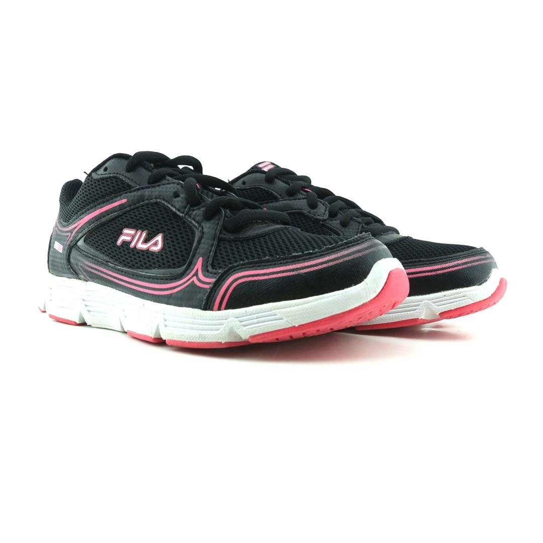 FILA SOAR 2 DELUXE Fila athletic shoe visuals