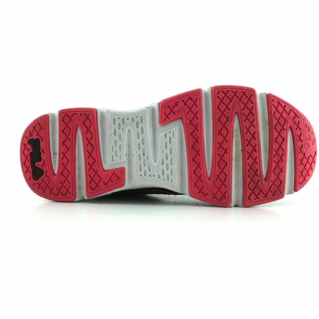 FILA SOAR 2 DELUXE Fila athletic shoe visuals