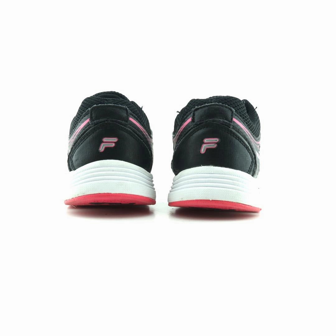FILA SOAR 2 DELUXE Fila athletic shoe visuals