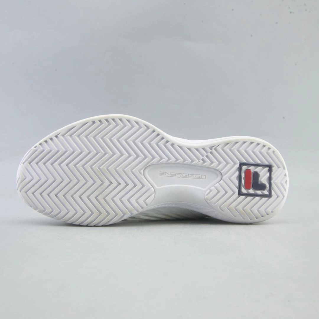 FILA SPEEDSERVE ENERGIZED Fila athletic shoe visuals