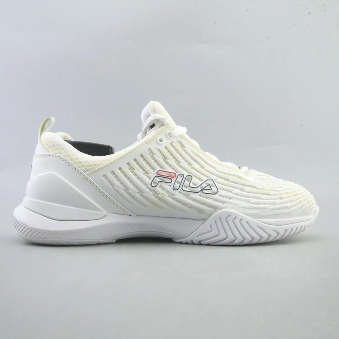 FILA SPEEDSERVE ENERGIZED Fila athletic shoe visuals