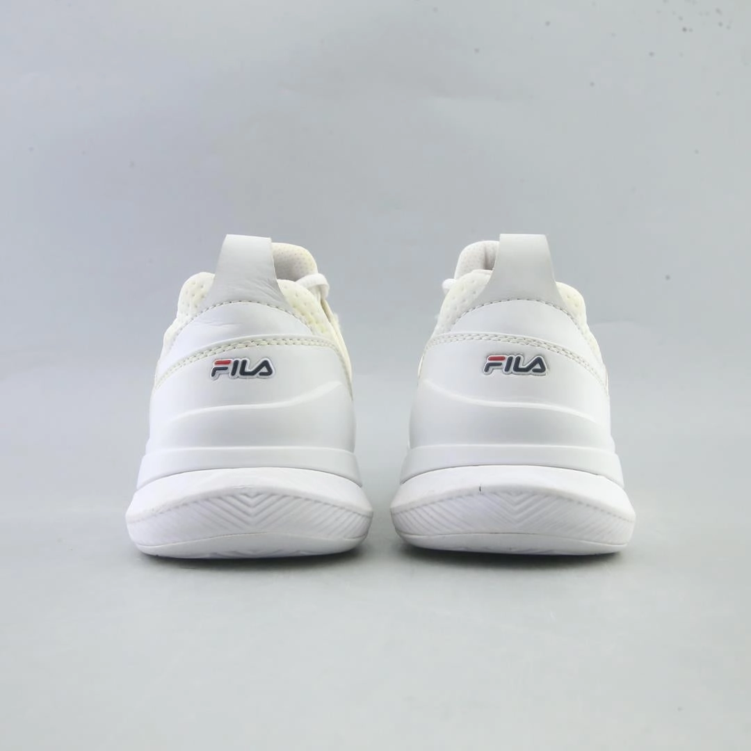 FILA SPEEDSERVE ENERGIZED Fila athletic shoe visuals