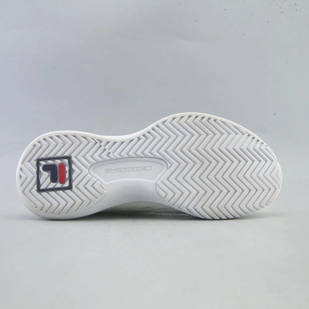 FILA SPEEDSERVE ENERGIZED Fila athletic shoe visuals