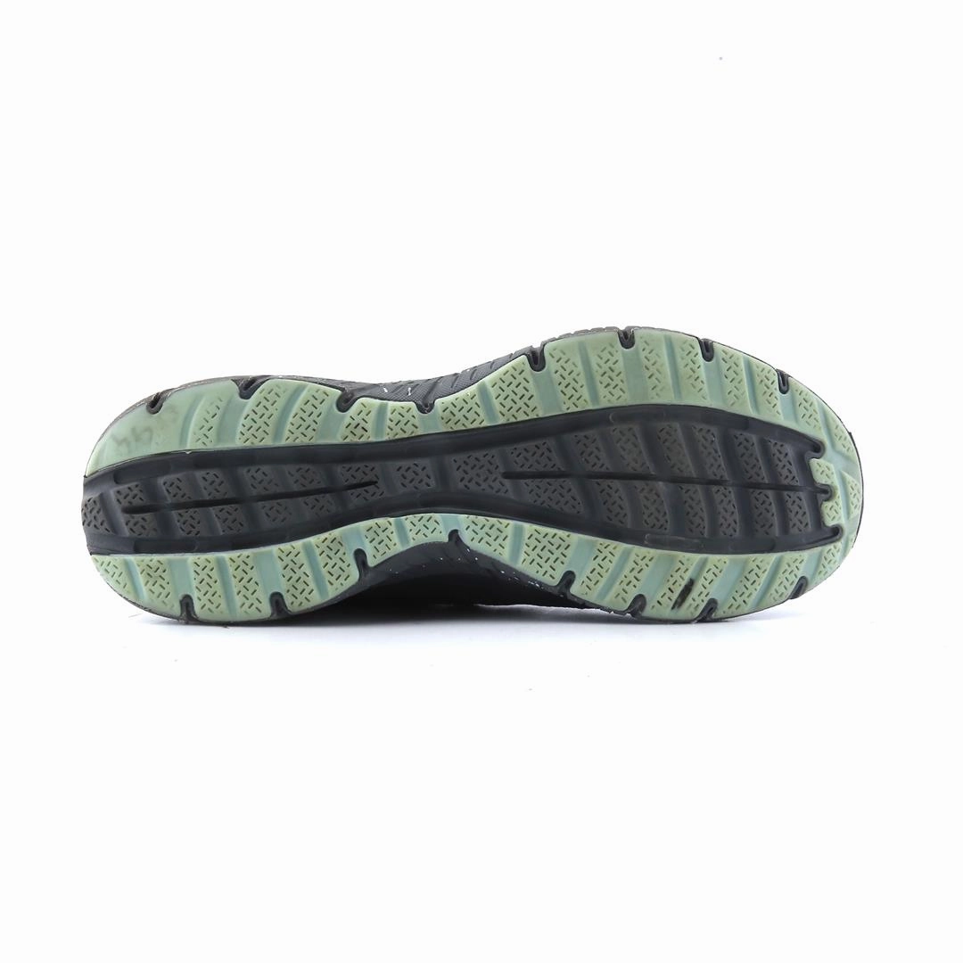 FILA SPEEDSTRIDE Fila athletic shoe visuals