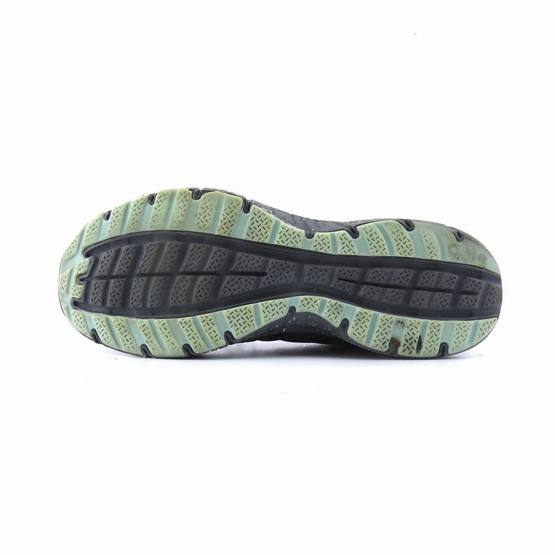 FILA SPEEDSTRIDE Fila athletic shoe visuals