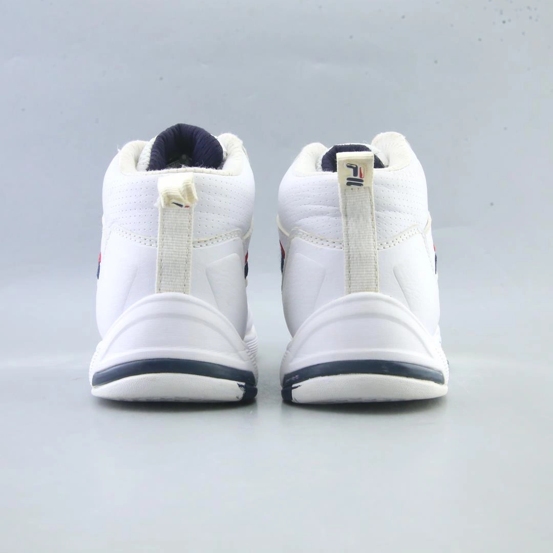 FILA SPITFIRE 3 Fila athletic shoe visuals