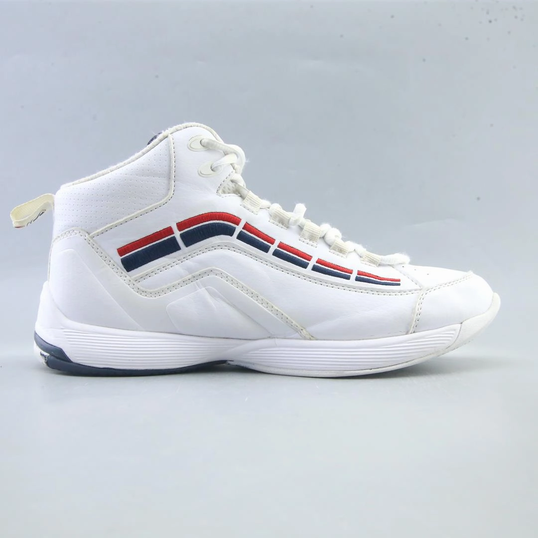 FILA SPITFIRE 3 Fila athletic shoe visuals