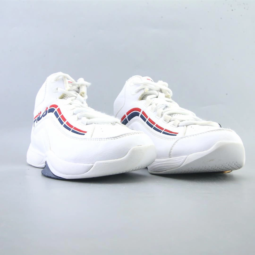 FILA SPITFIRE 3 Fila athletic shoe visuals