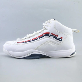 FILA SPITFIRE 3 Fila sporty athletic shoe styles