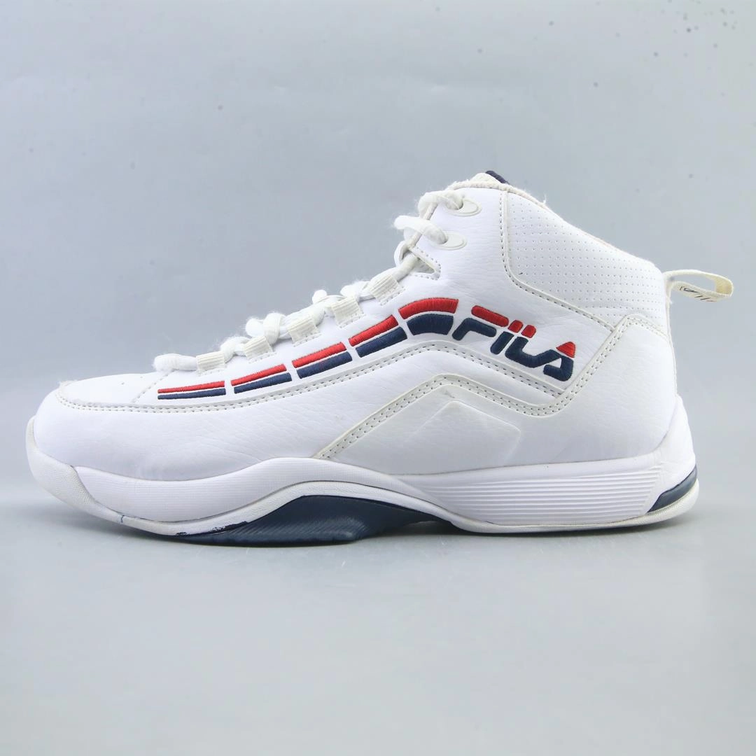 FILA SPITFIRE 3 Fila sporty athletic shoe styles