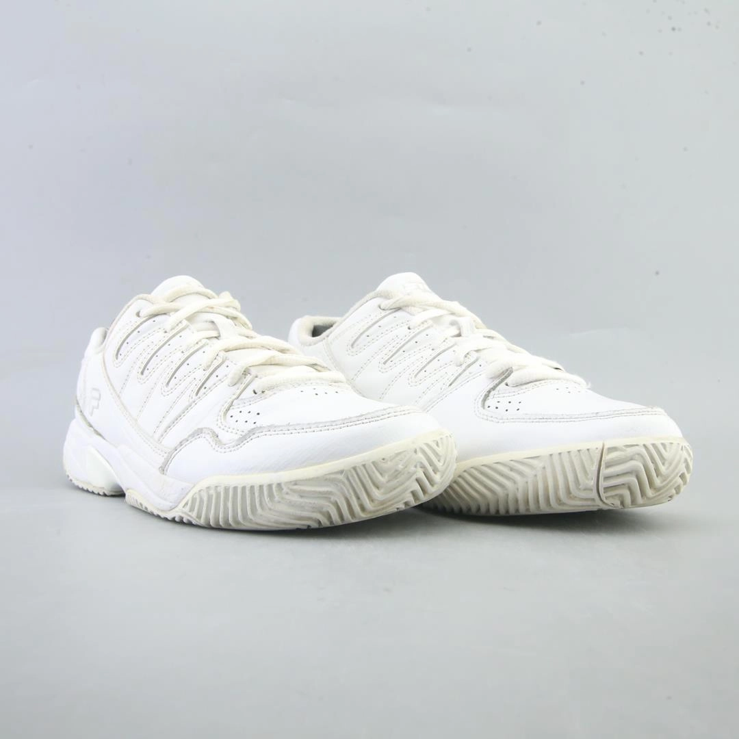 FILA SUMMERLIN Fila athletic shoe visuals