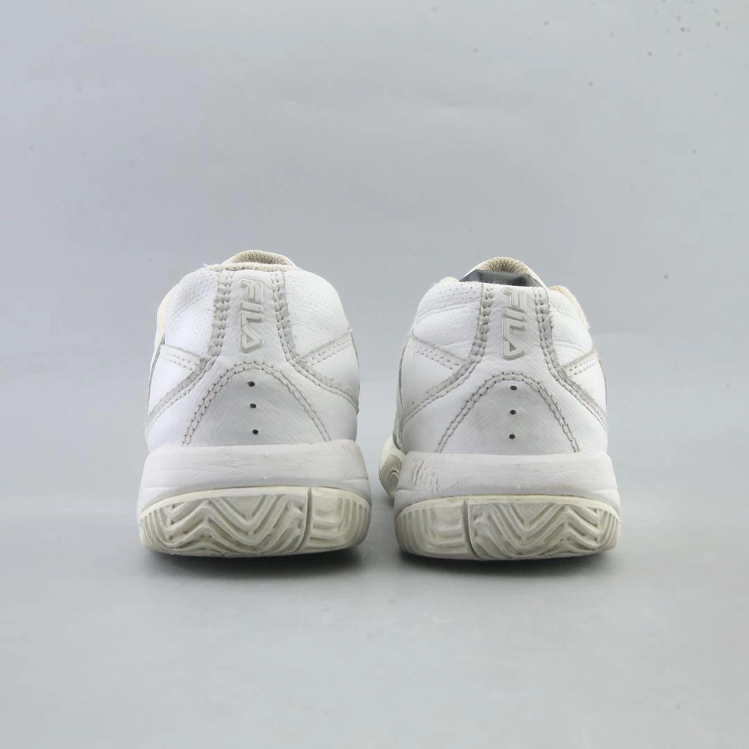 FILA SUMMERLIN Fila athletic shoe visuals