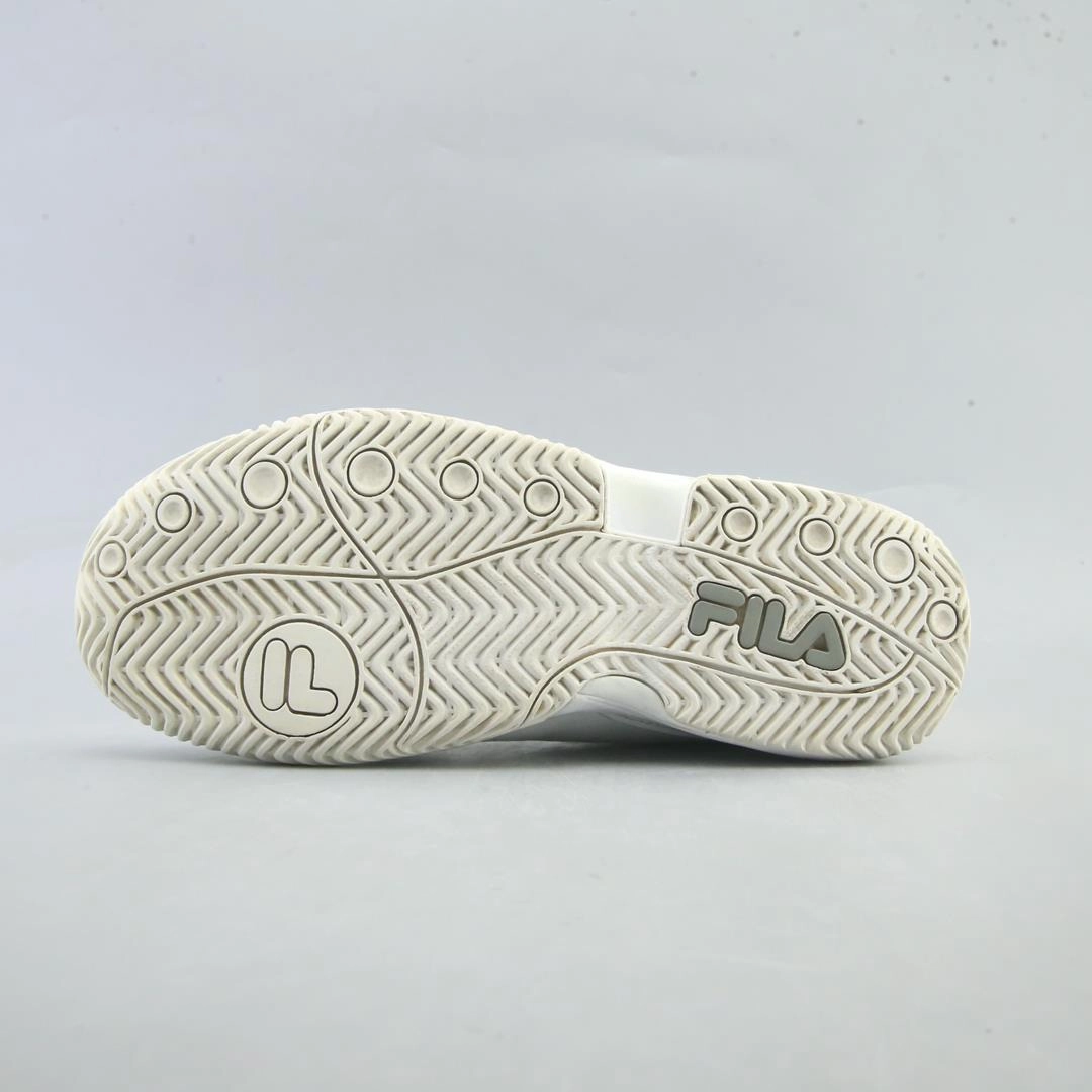 FILA SUMMERLIN Fila athletic shoe visuals
