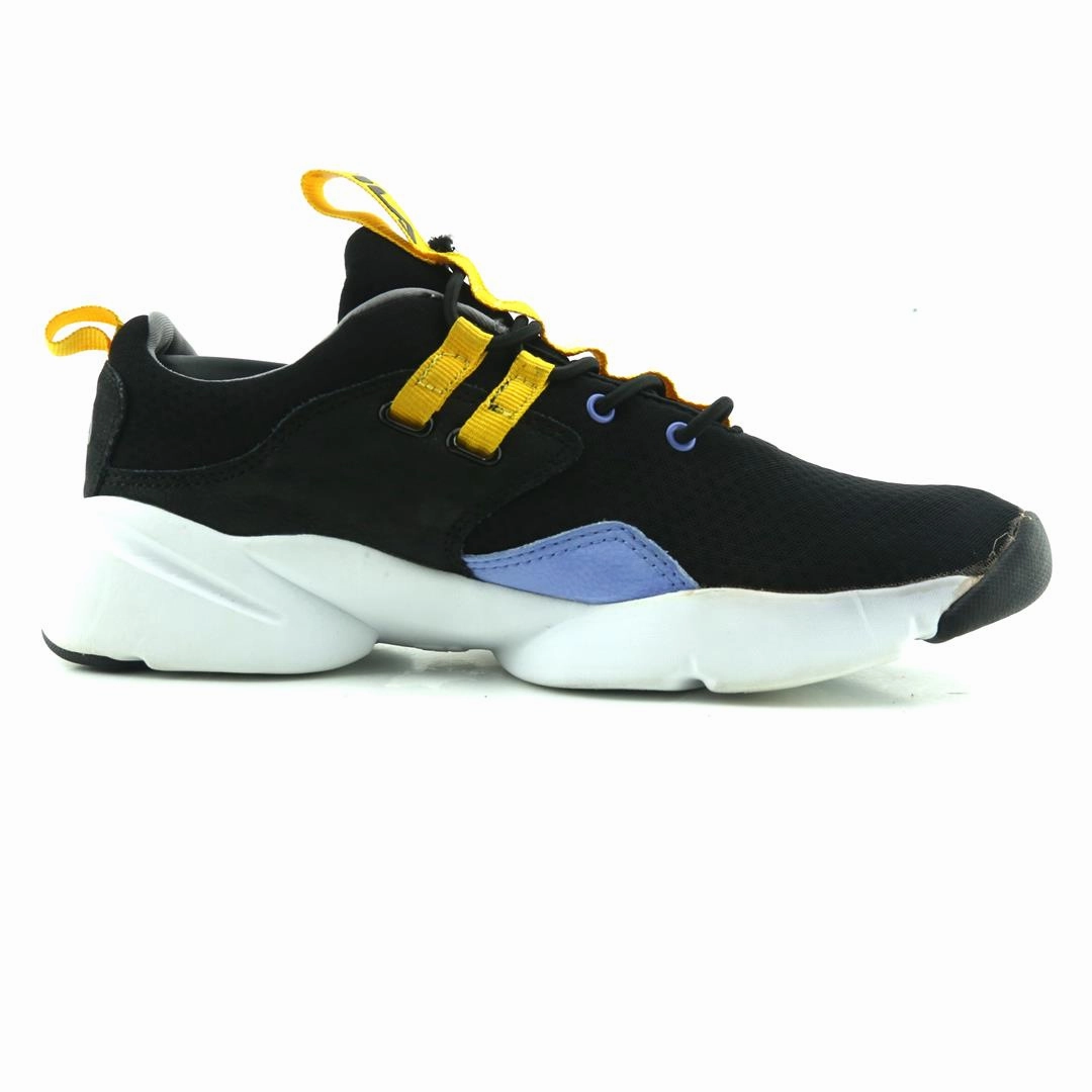 FILA TAINER Fila athletic shoe visuals