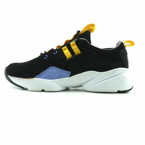 FILA TAINER Fila sporty athletic shoe styles