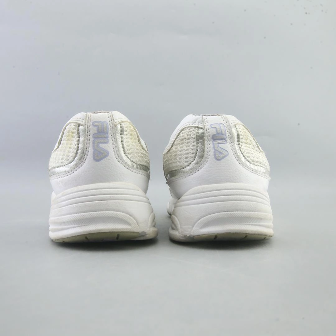 FILA TALON 3 Fila athletic shoe visuals