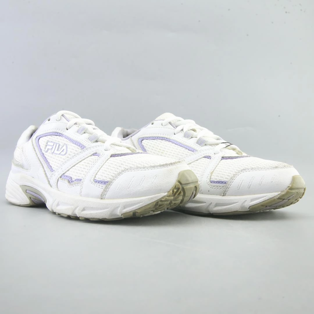 FILA TALON 3 Fila athletic shoe visuals