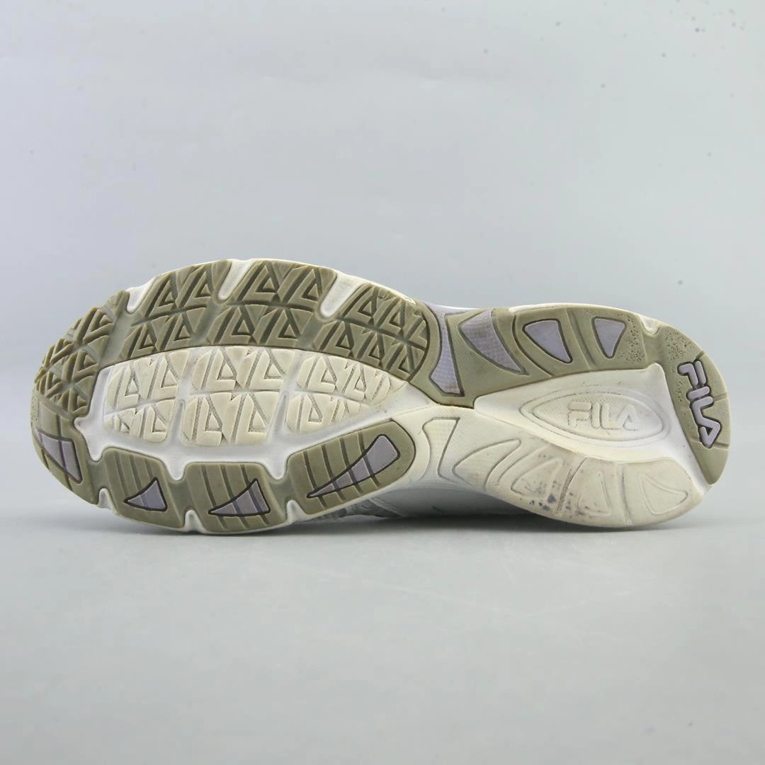 FILA TALON 3 Fila athletic shoe visuals