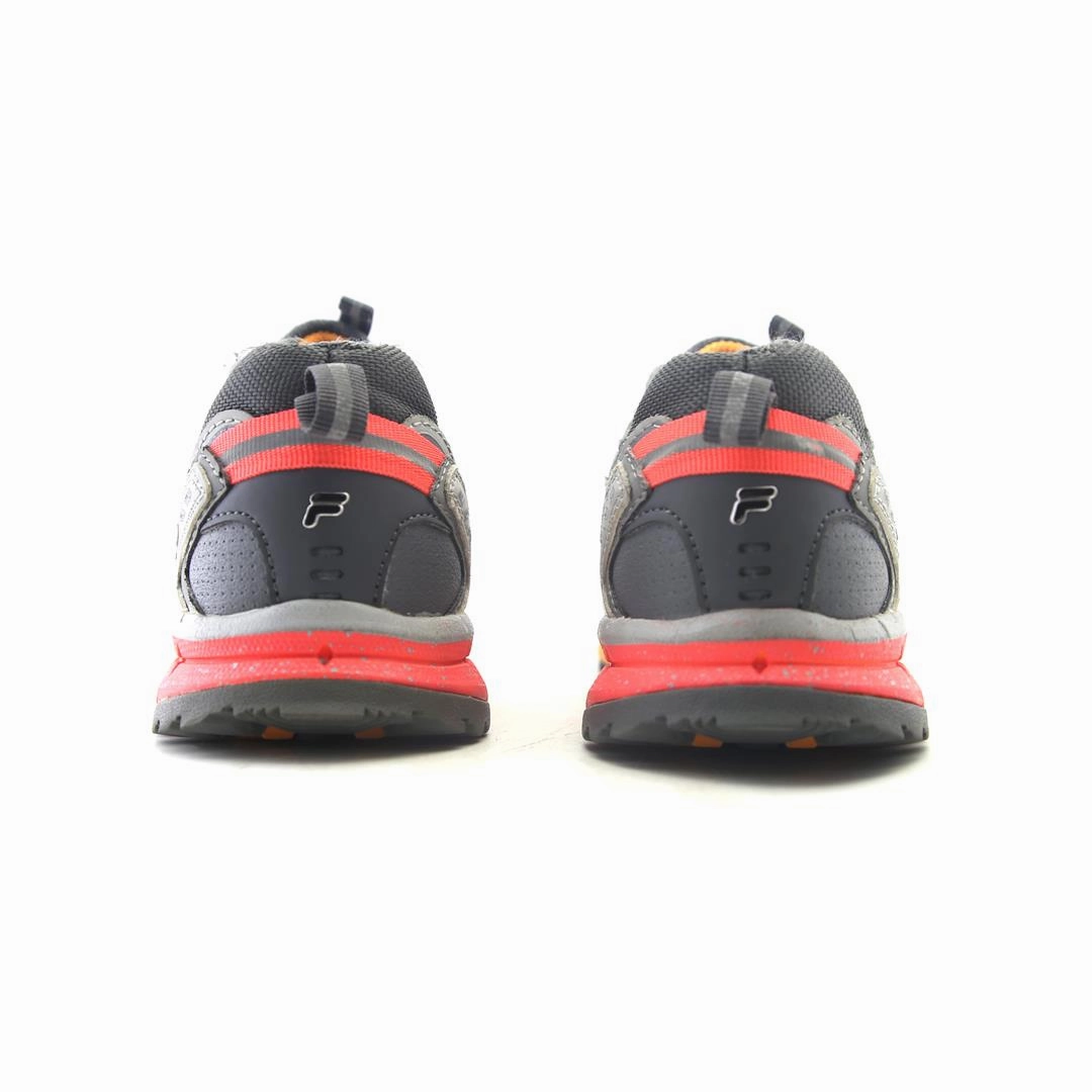 FILA  TKO TR 5.0 Fila athletic shoe visuals