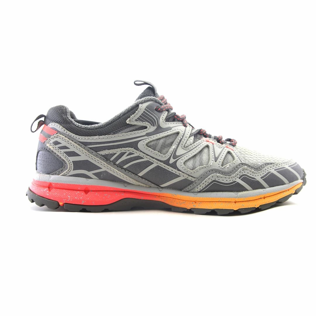 FILA  TKO TR 5.0 Fila athletic shoe visuals