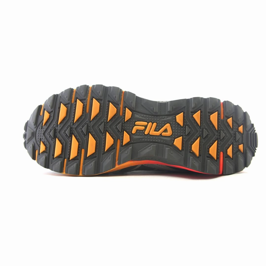 FILA  TKO TR 5.0 Fila athletic shoe visuals