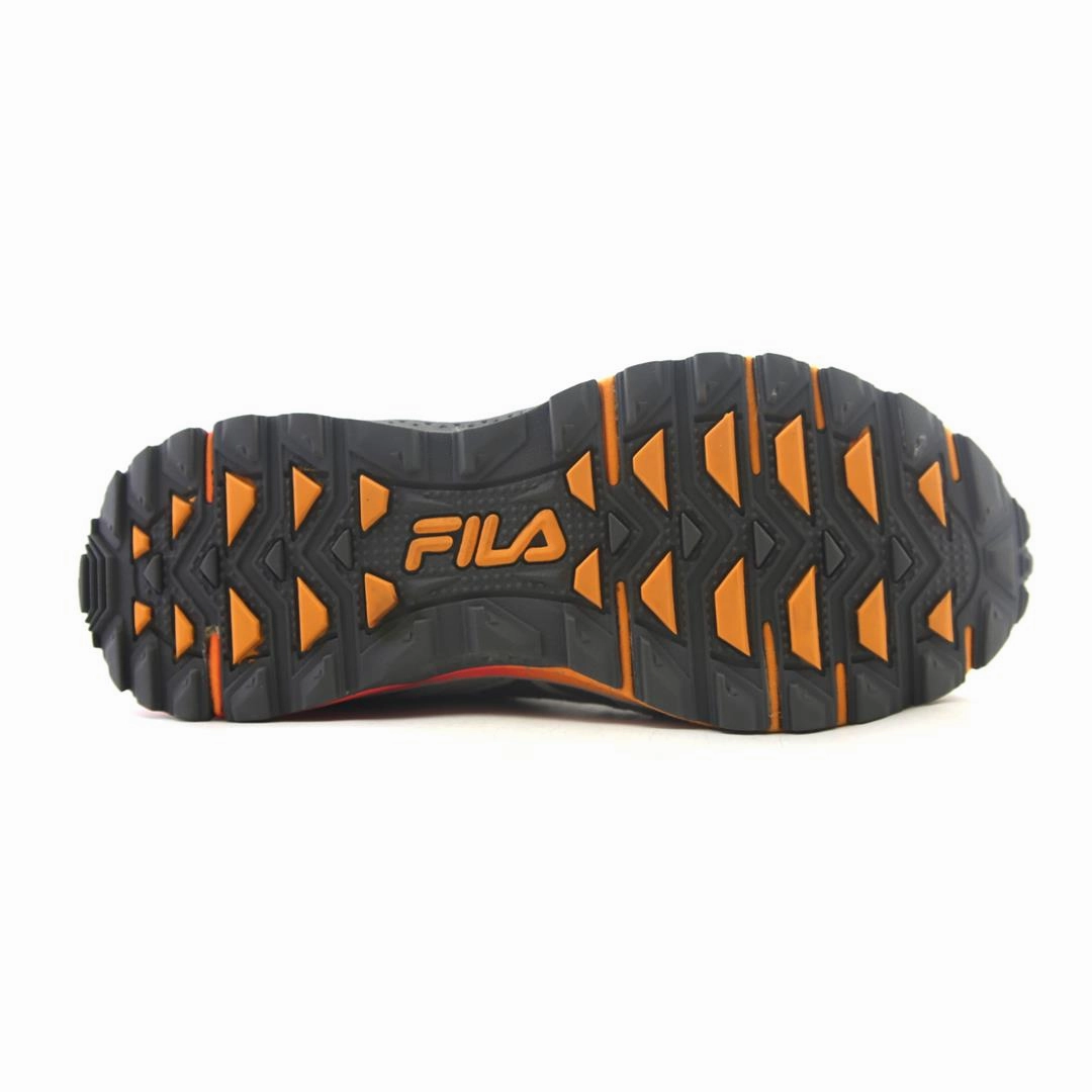 FILA  TKO TR 5.0 Fila athletic shoe visuals